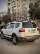 Kia Mohave 2011, Damascus, RF11022198