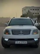 Kia Mohave 2011, Damascus, RF11022198