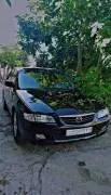 Mazda 2004, Damascus, RF14802359