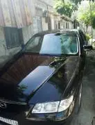 Mazda 2004, Damascus, RF14802359