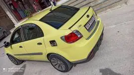 كيا ريو 2010, دمشق, RF90025131