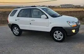 Kia Sportage 2006, Aleppo, RF15716539