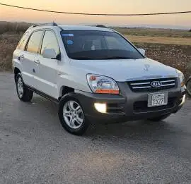 Kia Sportage 2006, Aleppo, RF15716539