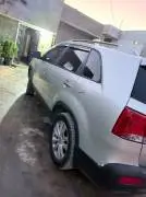 كيا سورنتو 2011, دمشق, RF14074226