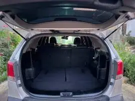 Kia Sorento 2011, Damascus, RF14074226