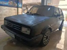 Volkswagen Golf 77, Damascus, RF17500847