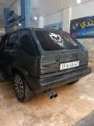 Volkswagen Golf 77, Damascus, RF17500847