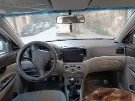Hyundai Verna 2008 for sale, Hama, RF19476999