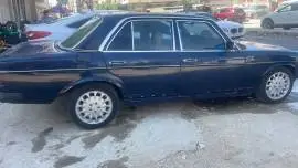 مرسيدس 250 1985, RF81157149