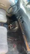 مرسيدس 250 1985, RF81157149