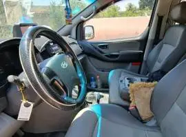 Ford Transit 2010, Aleppo, RF14498973