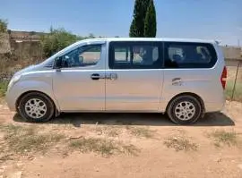 Ford Transit 2010, Aleppo, RF14498973