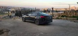 Kia Optima K5 2011, Aleppo, RF10129589