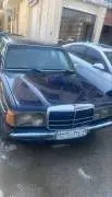 مرسيدس 250 1985, RF12733695