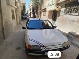 Peugeot 206 1993, Damascus, RF11845355