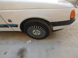 Peugeot 206 1993, Damascus, RF11845355
