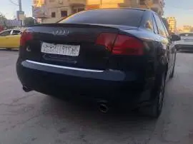 اودي 2005, دمشق, RF17344616