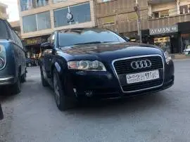 اودي 2005, دمشق, RF17344616