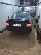 Mitsubishi Lancer 2007, Aleppo, RF66584739