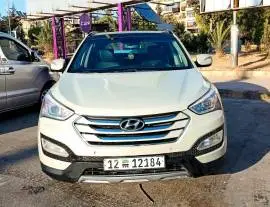 Hyundai DM 2013, Aleppo, RF18601767
