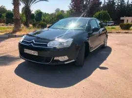 ستروين c5 2009, دمشق, RF10011991
