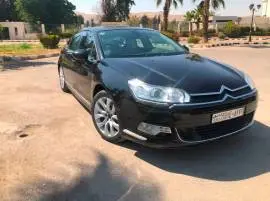 ستروين c5 2009, دمشق, RF10011991