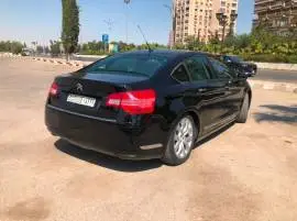 ستروين c5 2009, دمشق, RF10011991