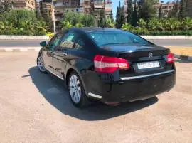 ستروين c5 2009, دمشق, RF10011991