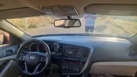 Kia K5 2013, RF56724264