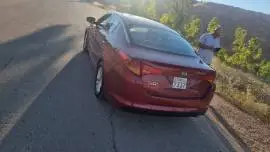 كيا ك5 2013, RF56724264