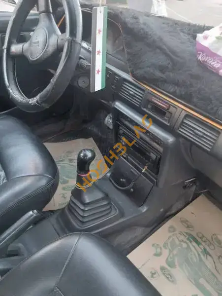 Mazda 323 1993, RF19799321