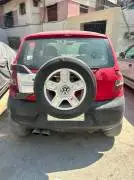 فوكس كروزر 2007, حلب, RF19052935
