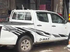 ايسوزو 2020, حماة, RF75150680