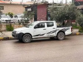 ايسوزو 2020, حماة, RF75150680