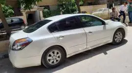 Nissan Altima 2010, Damascus, RF10638593