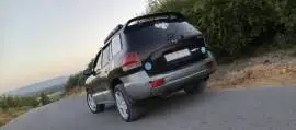 هيونداي توسان موديل 2005, إدلب, RF33923047