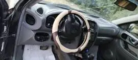 Hyundai Tucson 2005, Idlib, RF33923047