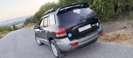 Hyundai Tucson 2005, Idlib, RF33923047