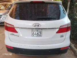 Hyundai Veracruz 2014, Damascus, RF17059601