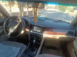 هيونداي فيرا كروز 2007, دمشق, RF31828348