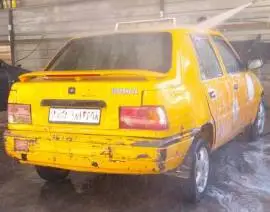 داسيا سوبر نوفا 2002, دمشق, RF51437146