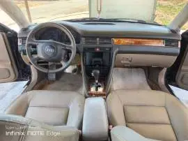 اودي A6 2005, دمشق, RF20193833