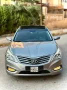 هيونداي أزيرا 2012, حلب, RF15929026