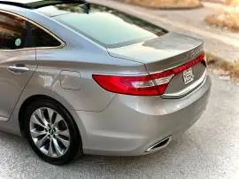 Hyundai Azera 2012, Aleppo, RF15929026