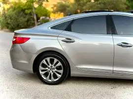 Hyundai Azera 2012, Aleppo, RF15929026