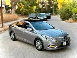 Hyundai Azera 2012, Aleppo, RF15929026