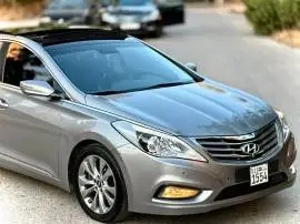 Hyundai Azera 2012, Aleppo, RF15929026