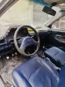 هوندا كرت 1994, حلب, RF12966569