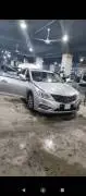 هيونداي ازيرة 2013, حمص, RF12289247