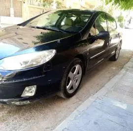 بيجو 407 2006, RF20537130